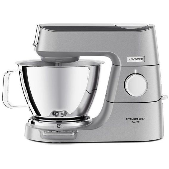 ������� �������� Kenwood KVC85.004SI Titanium Chef Baker - �������� 1