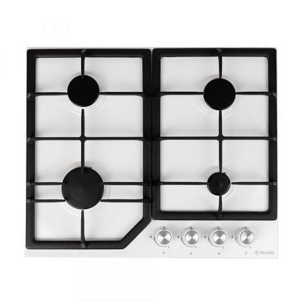 ������� �������� ����������� Perfelli HGM 61424 WH - �������� 1
