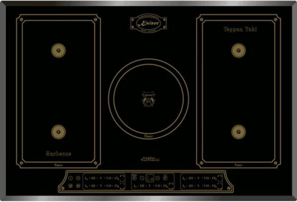 ���������� �������� �������� Kaiser KCT 7797 FI Em - �������� 1