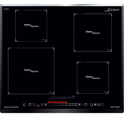 ���������� �������� �������� Kaiser KCT 6506 FI Avant - �������� 1