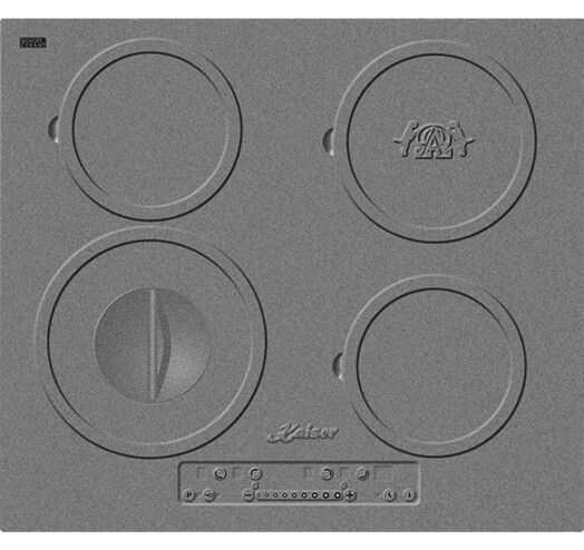 ���������� �������� �������� Kaiser KCT 6705 I Herd - �������� 1
