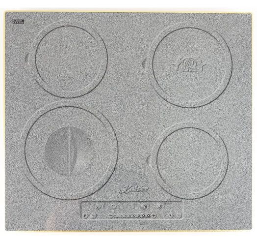 ���������� �������� �������� Kaiser KCT 6705 RI Herd - �������� 1