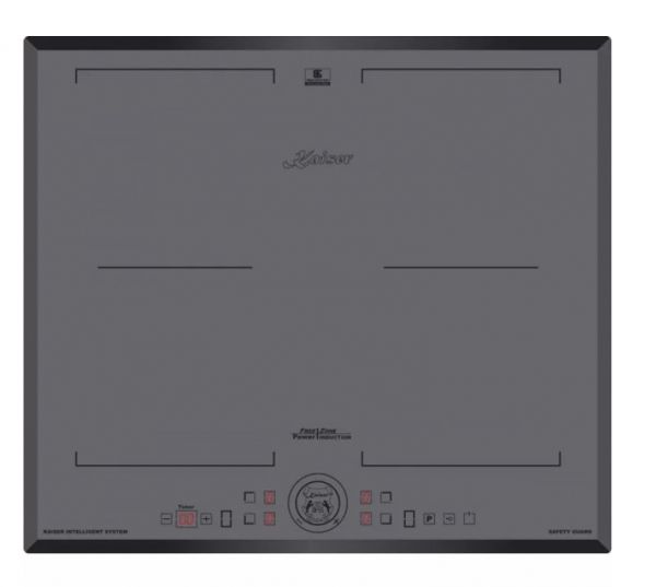 ���������� �������� �������� Kaiser KCT 6730 FIG - �������� 1