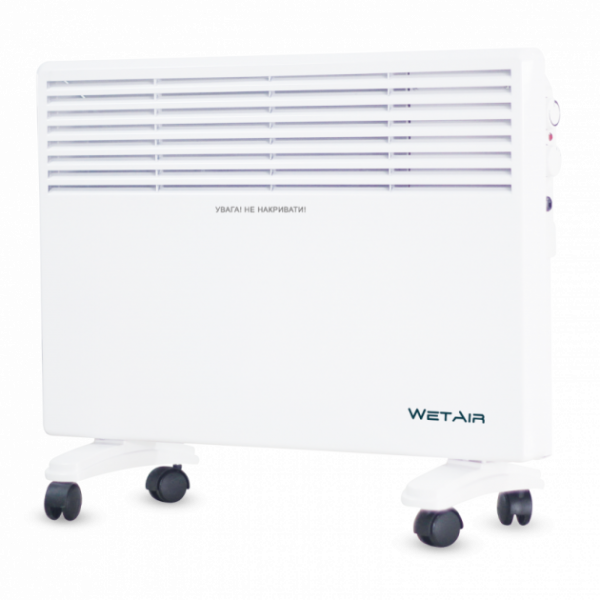 ��������� WetAir WCH-2000EW - �������� 1
