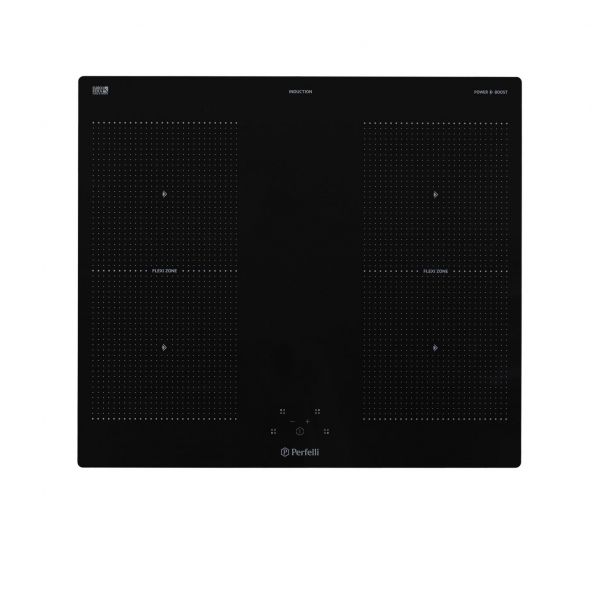 ������������� �������� ����������� PERFELLI HI 684 BL - �������� 1