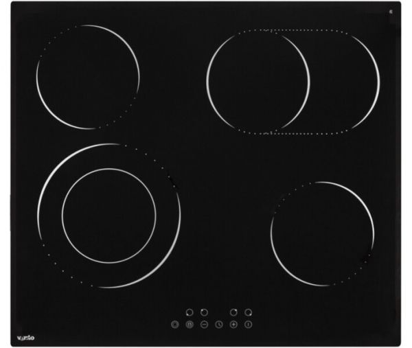 ������������� �������� ����������� VENTOLUX HV 66 TC - �������� 1