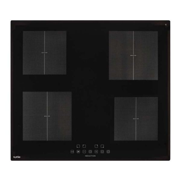 ������������� �������� ����������� VENTOLUX HI 64 TC FBS - �������� 1