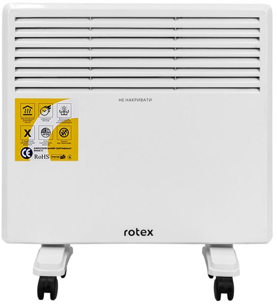  ROTEX RCH11-X -  1