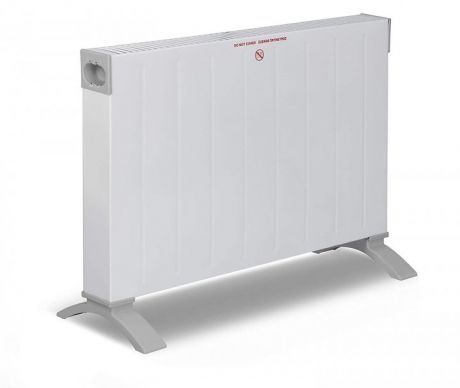 ��������� Kumtel HC-2930, White, 2000W, ��������/���������, ����� ������ 20 ��.�, 55�77�13.5 �� - �������� 1