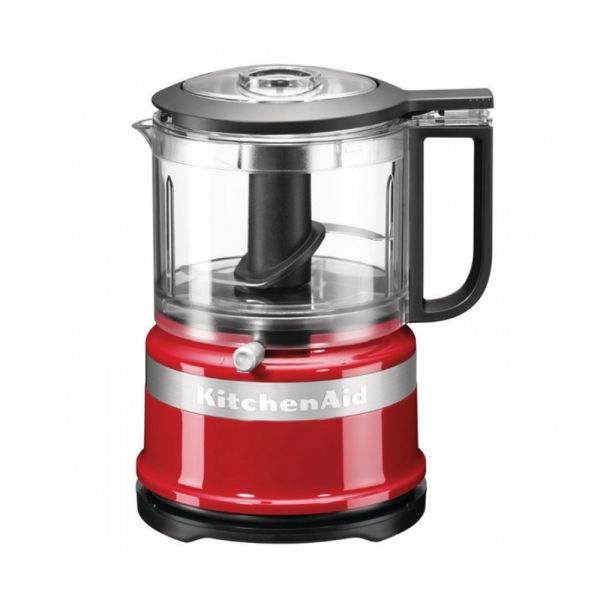 �������� ���������� KitchenAid 5KFC3516EER �������� - �������� 1