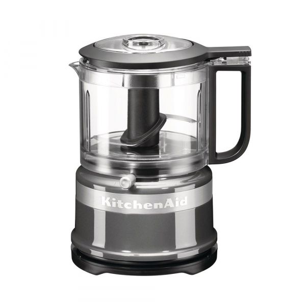 �������� ����������� KitchenAid 5KFC3516ECU ����������� - �������� 1