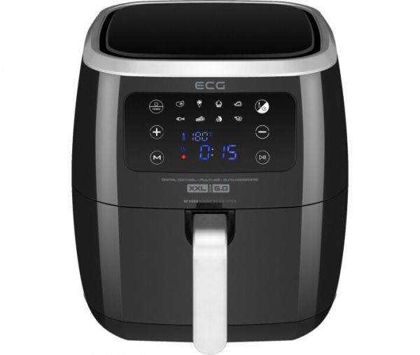 �������������� ECG AF 6000 - �������� 1