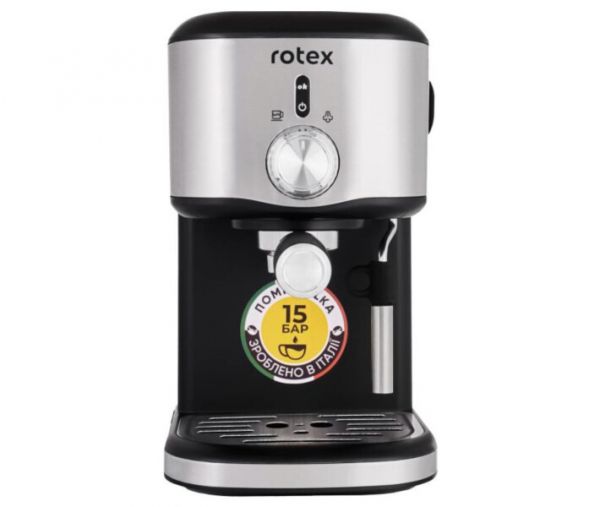 ��������� ROTEX RCM650-S Good Espresso - �������� 1