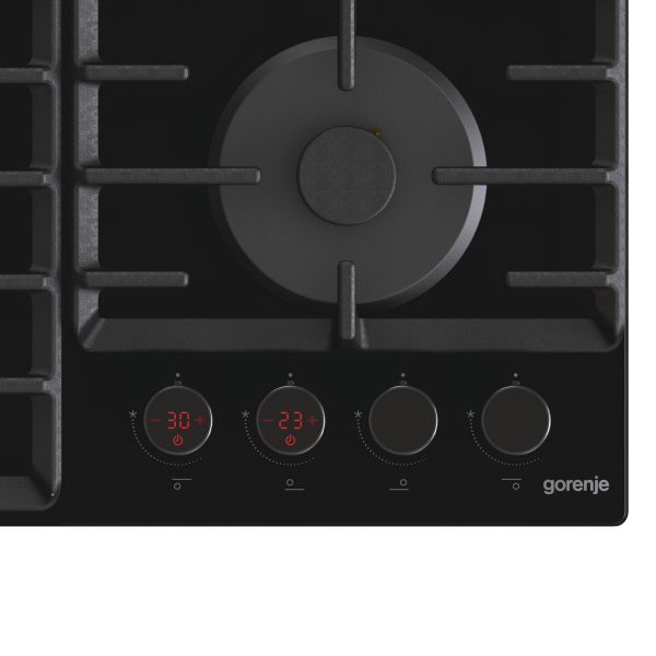 ������� �������� ����������� GORENJE GKTW642SYB (BG6BB-G2B) (737696) - �������� 6