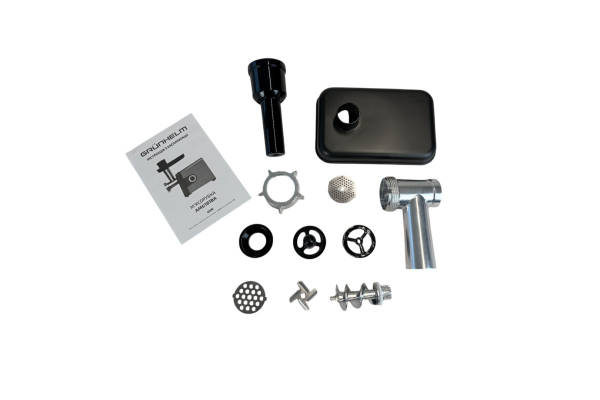 ��������� Grunhelm AMG181BA - �������� 8