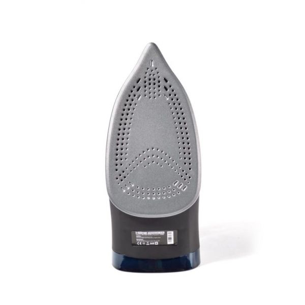 ������ Holmer HI�-2538, Black/Blue, 2500W, ������, ������� ���� 130 �/��, ������� ������ ���� 30 �/��, ����������� �����������, �������� �� ������ - �������� 4