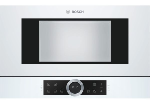 ������������ ������������� ���� Bosch BFL634GW1 - �������� 2
