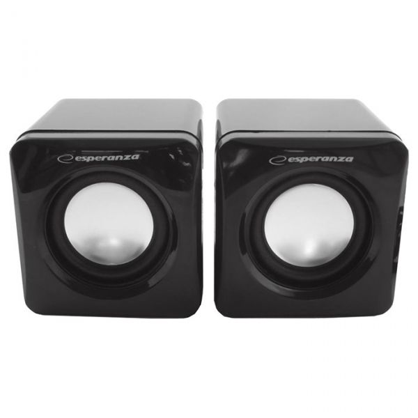 ��������� ������� ESPERANZA Speakers EP111 Black - �������� 1