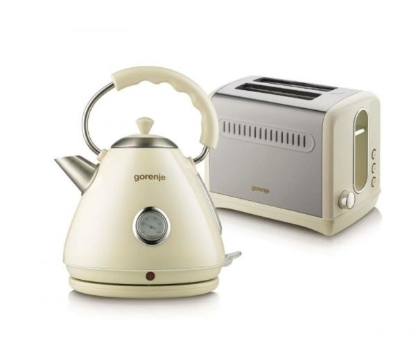 ������ GORENJE T1000 CLI - �������� 5