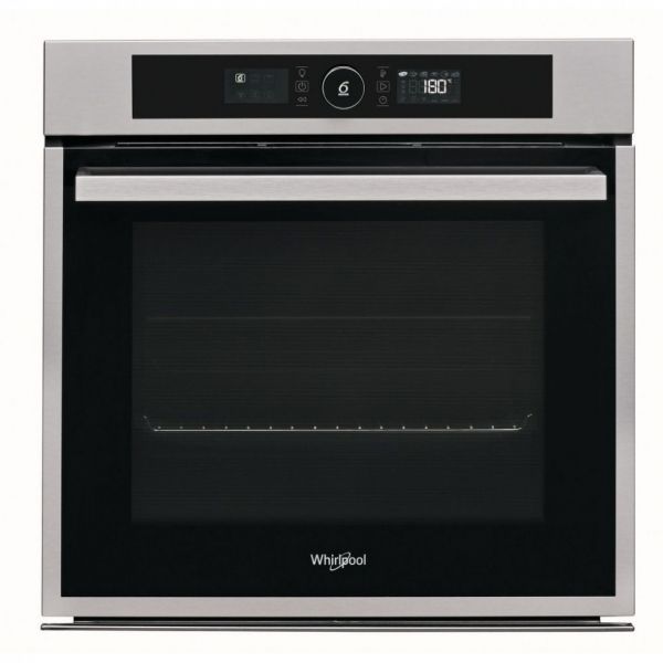 ������ ���� Whirlpool - AKZ9 7891 IX - �������� 1