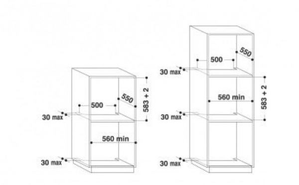 ������ ���� Whirlpool - AKZ9 7891 IX - �������� 2