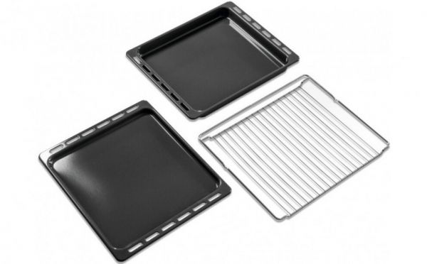 ������ ���� Whirlpool - AKZ9 7891 IX - �������� 3