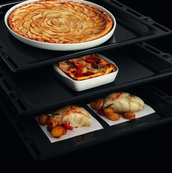 ������ ���� Whirlpool - AKZ9 7891 IX - �������� 6