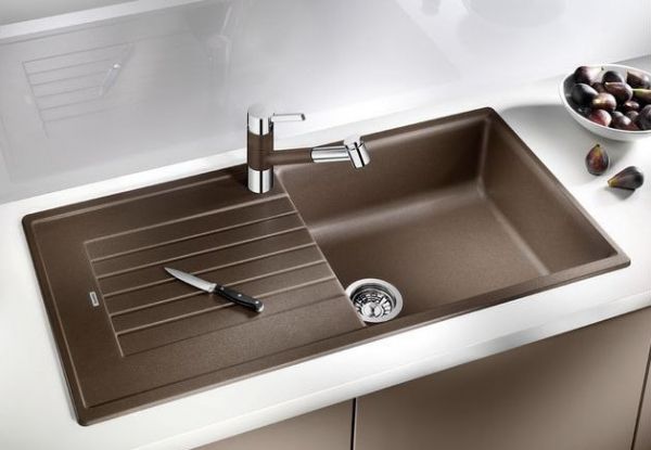 ������� ����� Blanco - ZIA XL 6 S COMPACT (526019) - �������� 3