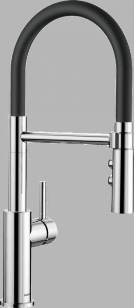 ������� �������� Blanco - CATRIS-S Flexo 525791 - �������� 1