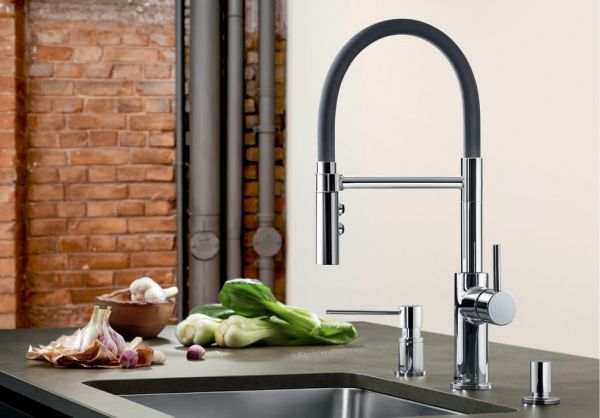 ������� �������� Blanco - CATRIS-S Flexo 525791 - �������� 2