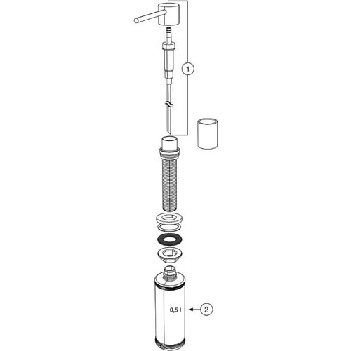 ������� Blanco - Lato ���� - ������ ����� (525817) - �������� 3