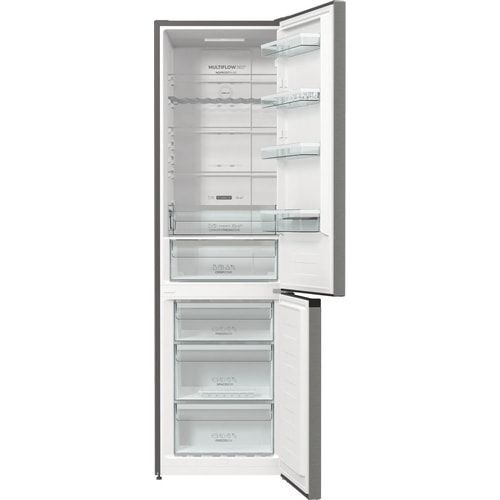 ����������� GORENJE NRK 6202 AXL4 - �������� 5
