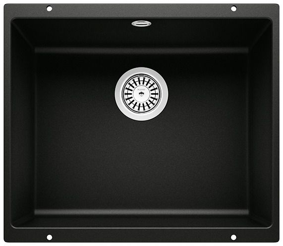 ����� ����� ROTAN 500-U silgr. ������ BLANCO 526098 - �������� 1