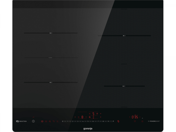 �������� �������� ���������� GORENJE IS 645 BSC - �������� 2
