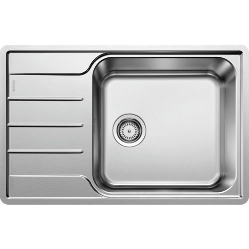 ������� ����� Blanco - LEMIS XL 6 S-IF Compact (525111) - �������� 1