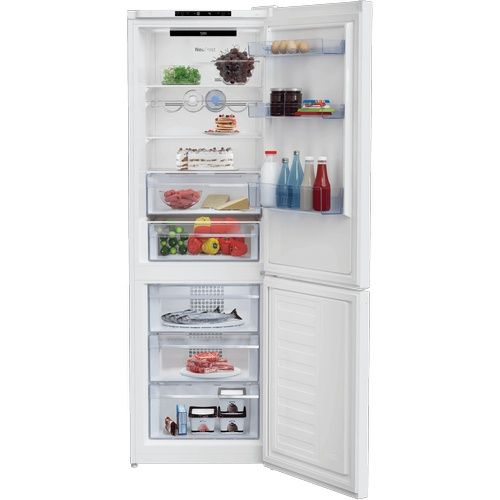 ����������� BEKO RCNA366I30W - �������� 3