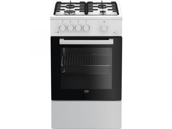 ����� ������� BEKO FSG 52020 FW - �������� 1
