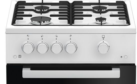 ����� ������� BEKO FSG 52020 FW - �������� 2