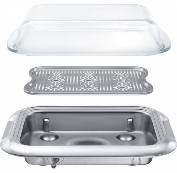 ������ ���� Samsung - NV 75 T 9979 CD - WT - �������� 11