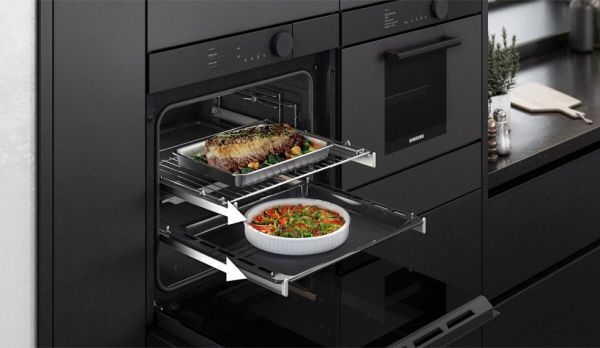 ������ ���� Samsung - NV 75 T 9979 CD - WT - �������� 12