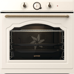 ������ ���� ���������� GORENJE BOS 67372 CLI - �������� 1