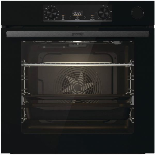 ������ ���� ���������� GORENJE BSA 6737 E15BG - �������� 1