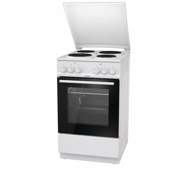 ����� ���������� GORENJE GE 5A21 WH - �������� 1