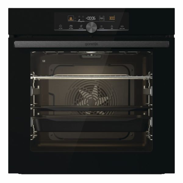 ������ ���� ���������� GORENJE BOS 6747 A01BG - �������� 1