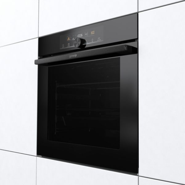 ������ ���� ���������� GORENJE BOS 6747 A01BG - �������� 4