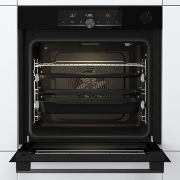 ������� ���� Gorenje - BSA 6747 A04BGWI - �������� 3
