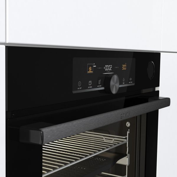 ������� ���� Gorenje - BSA 6747 A04BGWI - �������� 6