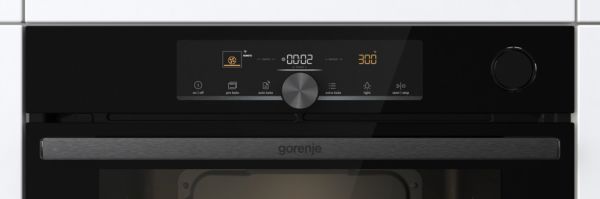 ������� ���� Gorenje - BSA 6747 A04BGWI - �������� 7