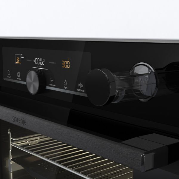 ������� ���� Gorenje - BSA 6747 A04BGWI - �������� 8
