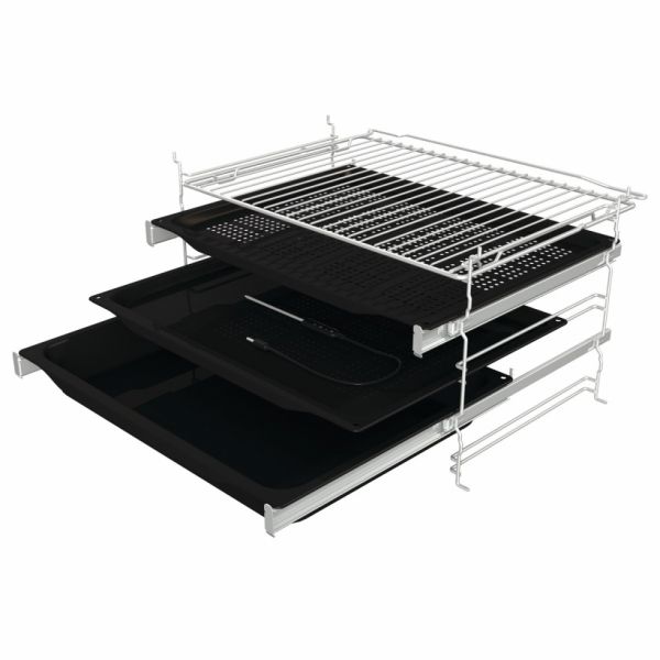 ������� ���� Gorenje - BSA 6747 A04BGWI - �������� 9